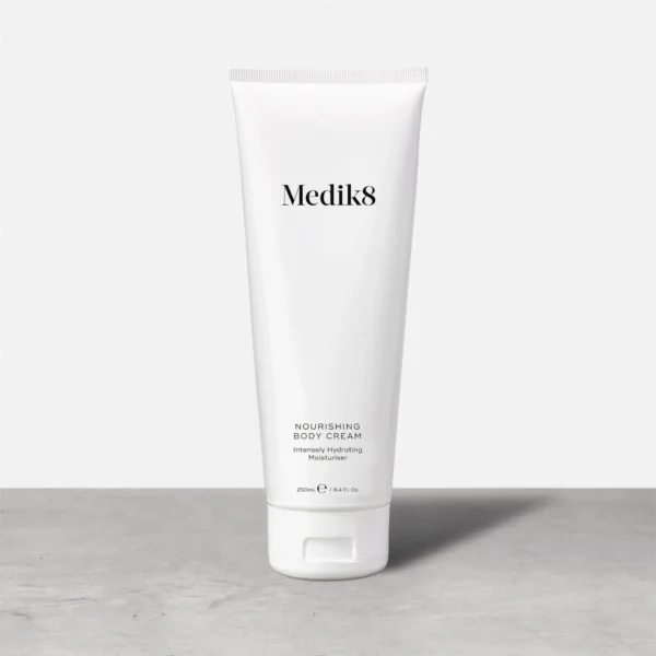 Nourishing Body Cream - Afbeelding 2