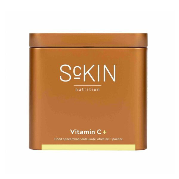 Vitamin C+